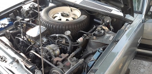 1984 Subaru Leone In vendita (immagine 52 di 74)