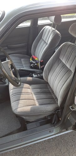 1984 Subaru Leone In vendita (immagine 29 di 74)