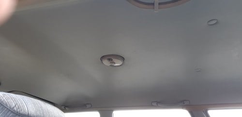 1984 Subaru Leone In vendita (immagine 34 di 74)