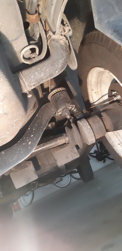 1984 Subaru Leone In vendita (immagine 56 di 74)