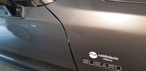 1984 Subaru Leone In vendita (immagine 44 di 74)