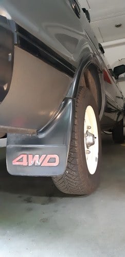 1984 Subaru Leone In vendita (immagine 46 di 74)