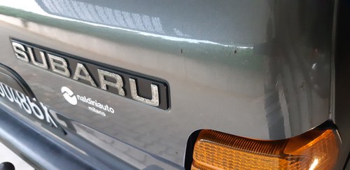 1984 Subaru Leone In vendita (immagine 47 di 74)