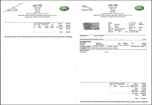 2007 Jaguar XJ8 V8 Se Auto zum Verkauf (Bild 177 von 186)