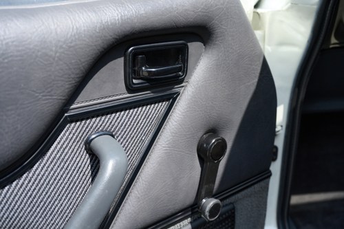 1986 Ford Capri Mk3 2.8i Special à vendre (picture 34 of 202)