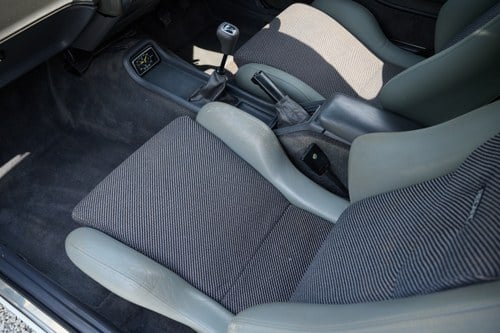 1986 Ford Capri Mk3 2.8i Special à vendre (picture 61 of 202)