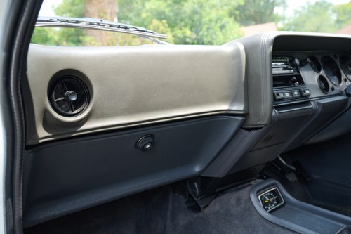 1986 Ford Capri Mk3 2.8i Special à vendre (picture 72 of 202)