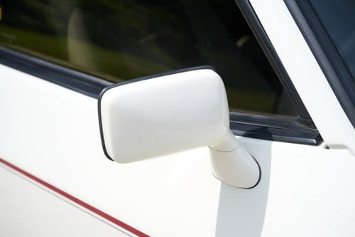 1986 Ford Capri Mk3 2.8i Special à vendre (picture 128 of 202)