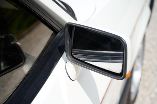 1986 Ford Capri Mk3 2.8i Special à vendre (picture 129 of 202)