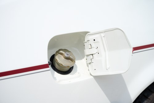 1986 Ford Capri Mk3 2.8i Special à vendre (picture 131 of 202)