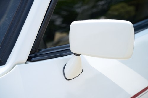 1986 Ford Capri Mk3 2.8i Special à vendre (picture 138 of 202)