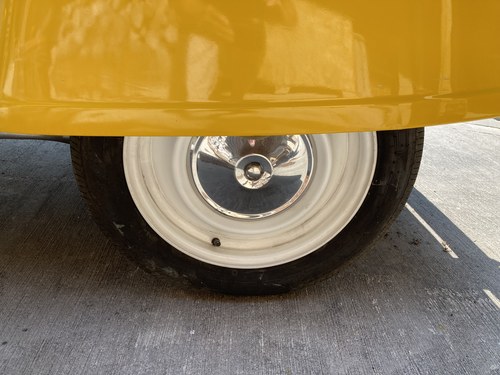 1985 Citroën 2CV 'Dolly' Te koop (foto 8 van 47)