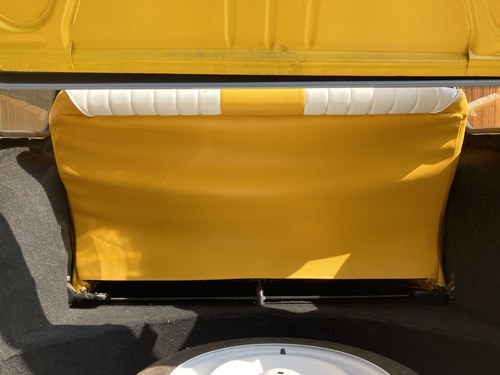 1985 Citroën 2CV 'Dolly' Te koop (foto 17 van 47)