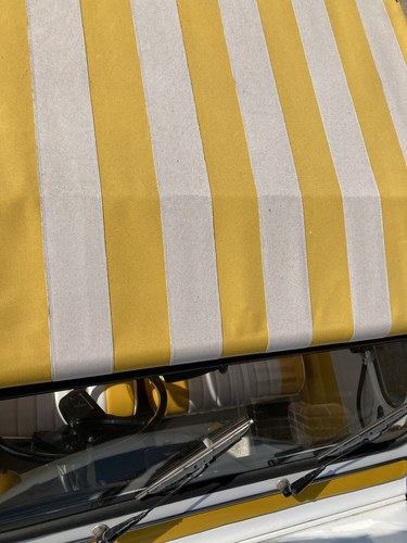 1985 Citroën 2CV 'Dolly' Te koop (foto 35 van 47)