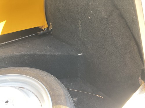 1985 Citroën 2CV 'Dolly' Te koop (foto 22 van 47)