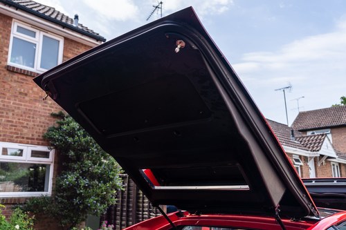 1989 Lotus Esprit For Sale (picture 55 of 97)