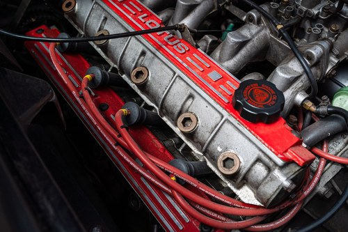 1989 Lotus Esprit For Sale (picture 83 of 97)