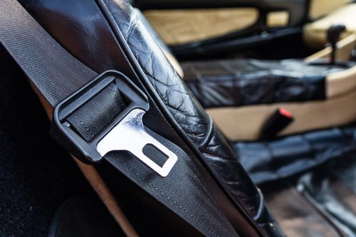 1989 Lotus Esprit For Sale (picture 26 of 97)