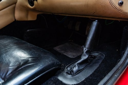 1989 Lotus Esprit For Sale (picture 28 of 97)