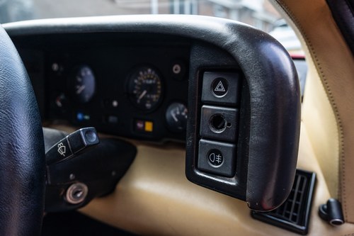 1989 Lotus Esprit For Sale (picture 30 of 97)