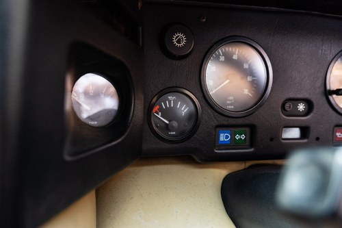 1989 Lotus Esprit For Sale (picture 35 of 97)