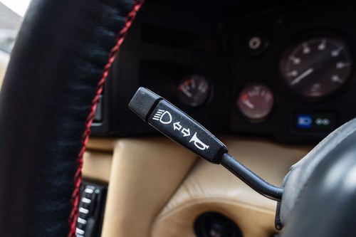 1989 Lotus Esprit For Sale (picture 37 of 97)