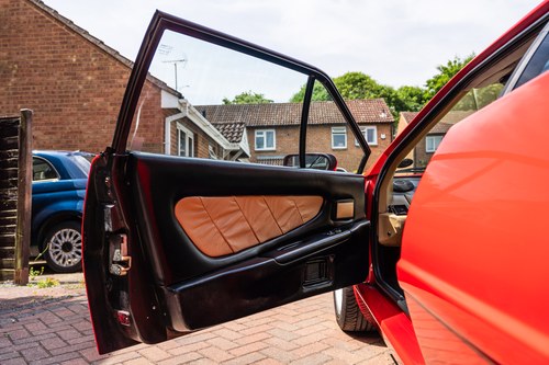 1989 Lotus Esprit For Sale (picture 44 of 97)