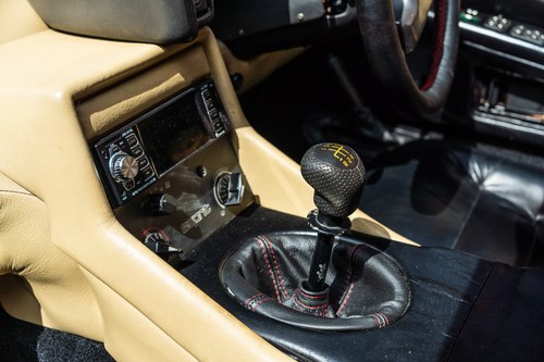 1989 Lotus Esprit For Sale (picture 51 of 97)