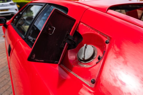 1989 Lotus Esprit For Sale (picture 65 of 97)