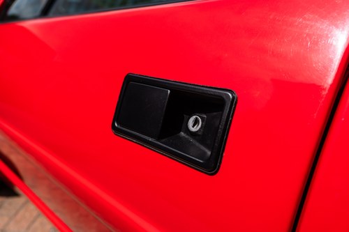 1989 Lotus Esprit For Sale (picture 78 of 97)