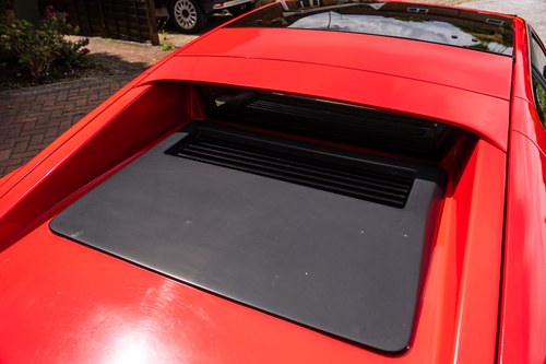 1989 Lotus Esprit For Sale (picture 79 of 97)