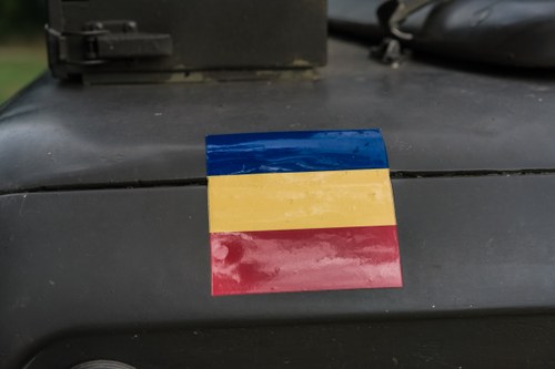 1978 Military Land Rover Series 3 Fitted For Radio In vendita (immagine 65 di 170)