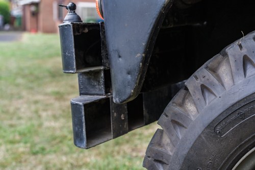 1978 Military Land Rover Series 3 Fitted For Radio In vendita (immagine 79 di 170)