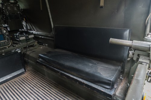 1978 Military Land Rover Series 3 Fitted For Radio In vendita (immagine 50 di 170)