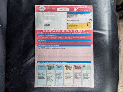 1978 Military Land Rover Series 3 Fitted For Radio In vendita (immagine 169 di 170)