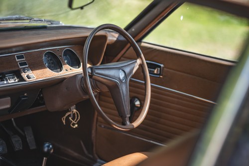 1972 Ford Capri 1600 XL For Sale (picture 31 of 121)