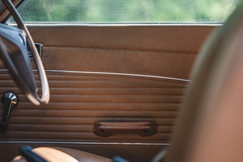 1972 Ford Capri 1600 XL For Sale (picture 32 of 121)