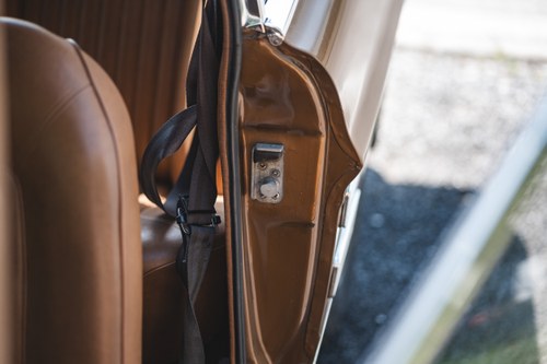 1972 Ford Capri 1600 XL For Sale (picture 33 of 121)