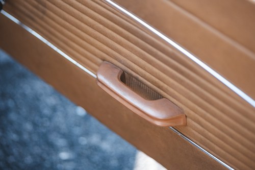 1972 Ford Capri 1600 XL For Sale (picture 38 of 121)