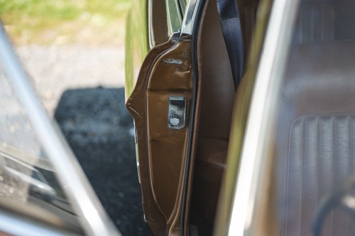 1972 Ford Capri 1600 XL For Sale (picture 43 of 121)