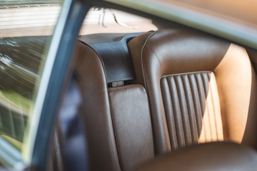 1972 Ford Capri 1600 XL For Sale (picture 44 of 121)