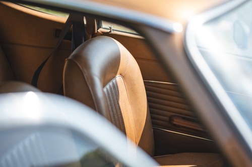 1972 Ford Capri 1600 XL For Sale (picture 45 of 121)