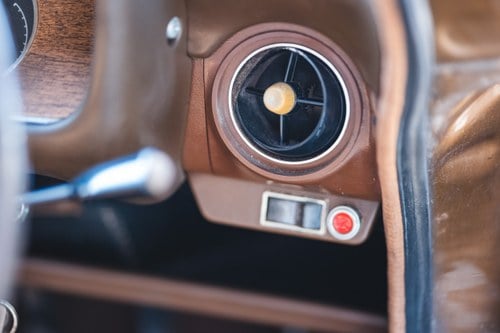 1972 Ford Capri 1600 XL For Sale (picture 48 of 121)