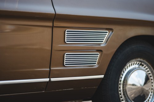 1972 Ford Capri 1600 XL For Sale (picture 61 of 121)