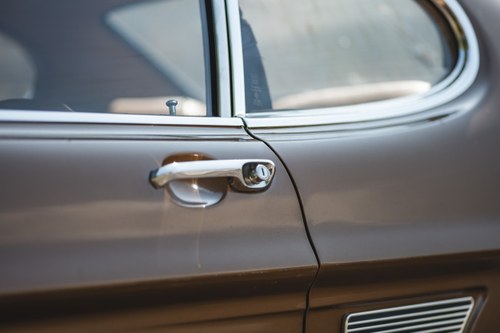 1972 Ford Capri 1600 XL For Sale (picture 62 of 121)