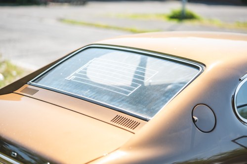 1972 Ford Capri 1600 XL For Sale (picture 66 of 121)