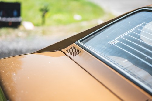 1972 Ford Capri 1600 XL For Sale (picture 71 of 121)