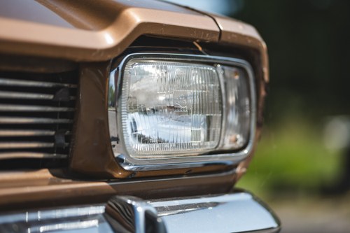 1972 Ford Capri 1600 XL For Sale (picture 79 of 121)