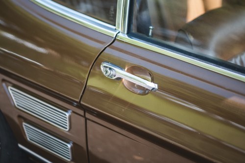 1972 Ford Capri 1600 XL For Sale (picture 92 of 121)