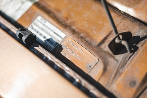 1972 Ford Capri 1600 XL For Sale (picture 97 of 121)